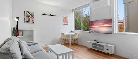 منطقة المعيشة