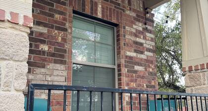 Welcome to your home base for BMT graduations, SeaWorld adventures and more!