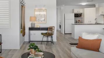 Apartment | Living room