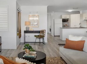 Căn hộ | Phòng khách