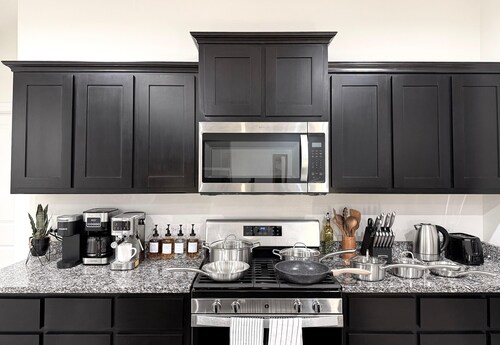 Luxury Dream Home with a Coffee Bar