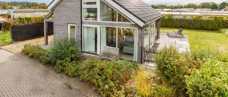 House | Exterior