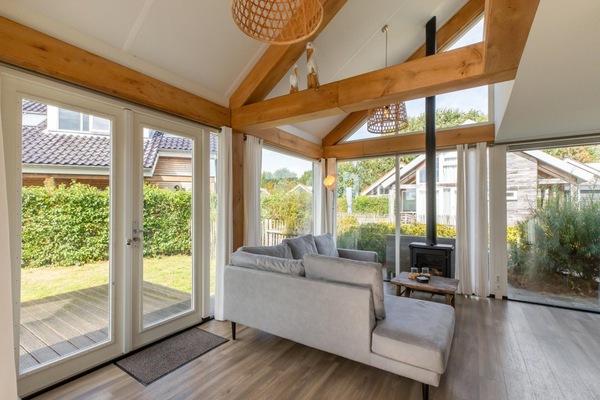 House | Living room