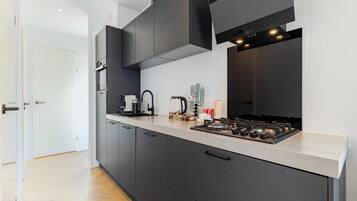 Chalet | Private kitchen | High chair