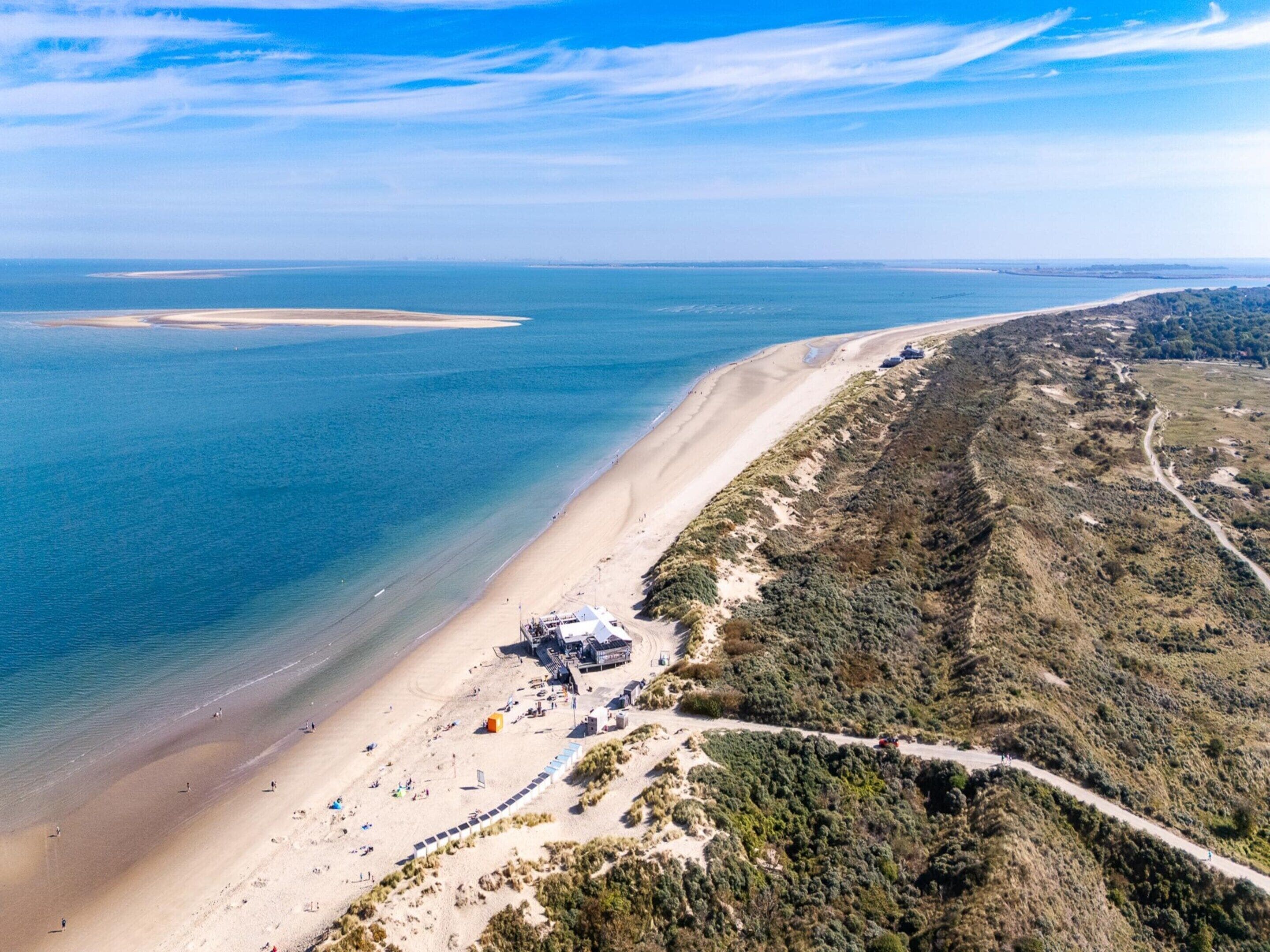 Chalet | Vue depuis l’hébergement