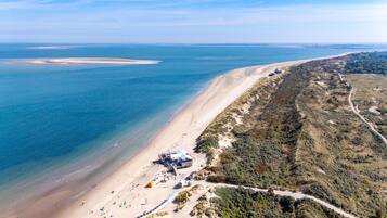 Chalet | Pemandangan dari hartanah