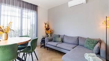Chalet | Living room