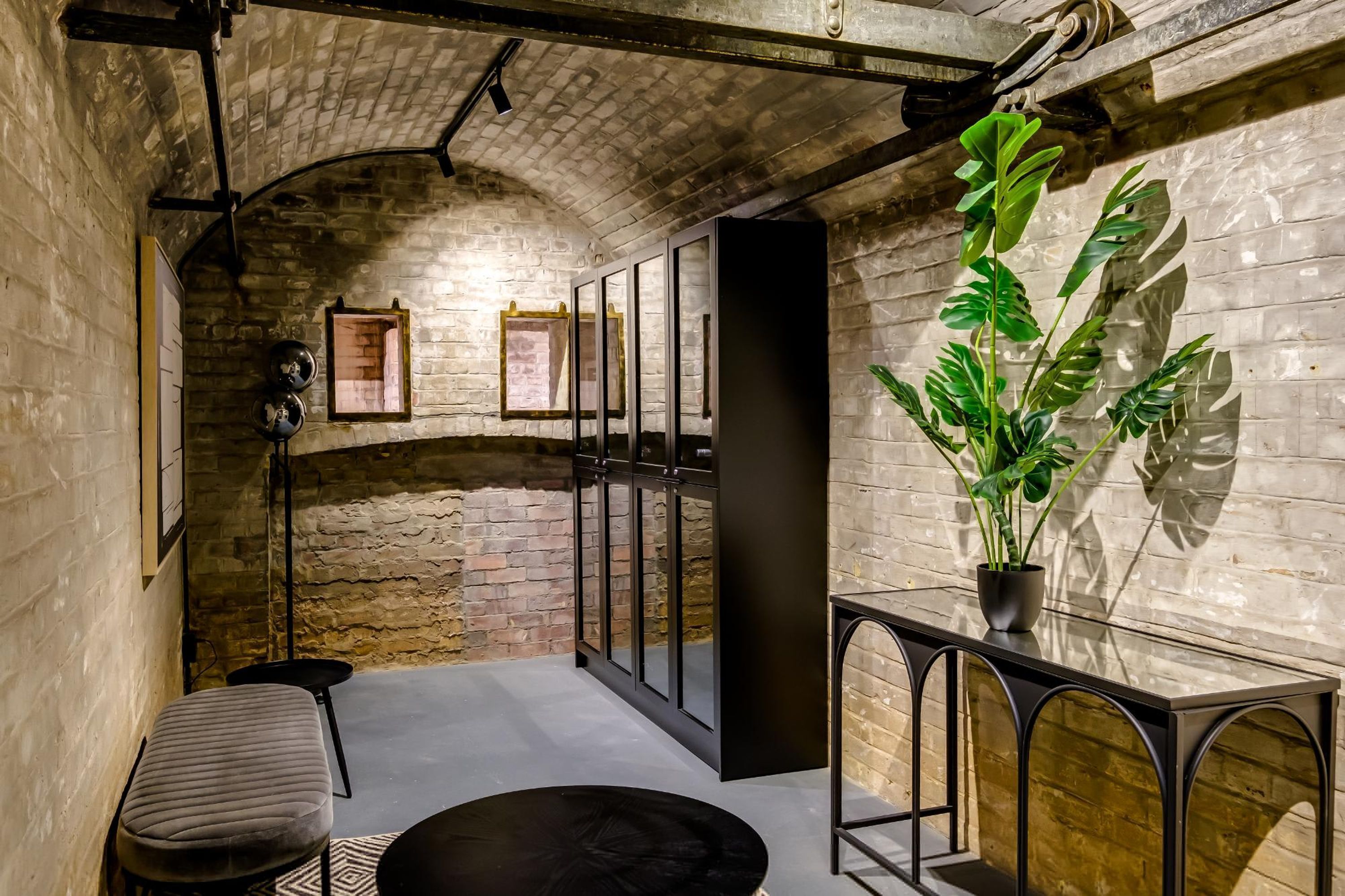 Apartment | 1 bedroom, desk, Internet