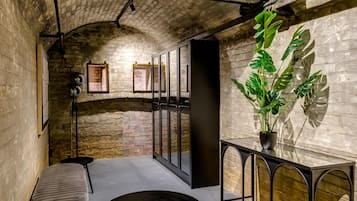 Apartment | 1 bedroom, desk, Internet