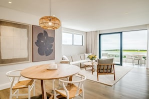 Ferienhaus | 1 Schlafzimmer, Schreibtisch, Internetzugang