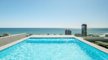 Apartment | 1 bedroom, desk, Internet