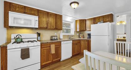 Charming 1-BR 1st Flr apt in Scotch Plains - Full Kitchen on a quiet cul-de-sac