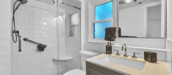 Charming 1-BR 1st Flr apt in Scotch Plains - Full Kitchen on a quiet cul-de-sac
