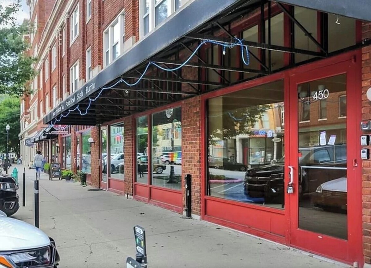 Værtens profilbillede