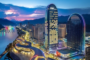 Ngoại thất