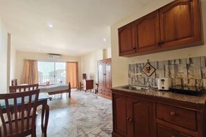 Room - Orange & Co (Pattaya)