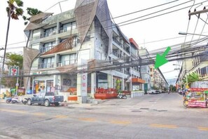 Exterior - Orange & Co (Pattaya)