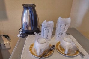 Room - Orange & Co (Pattaya)