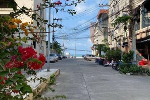 Room - Orange & Co (Pattaya)