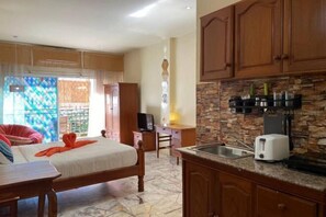 Room - Orange & Co (Pattaya)