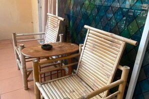 Room - Orange & Co (Pattaya)