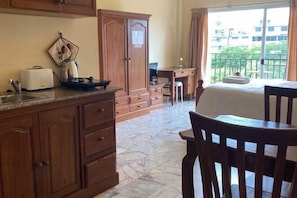 Room - Orange & Co (Pattaya)