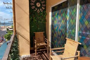 Room - Orange & Co (Pattaya)