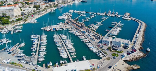 Marina