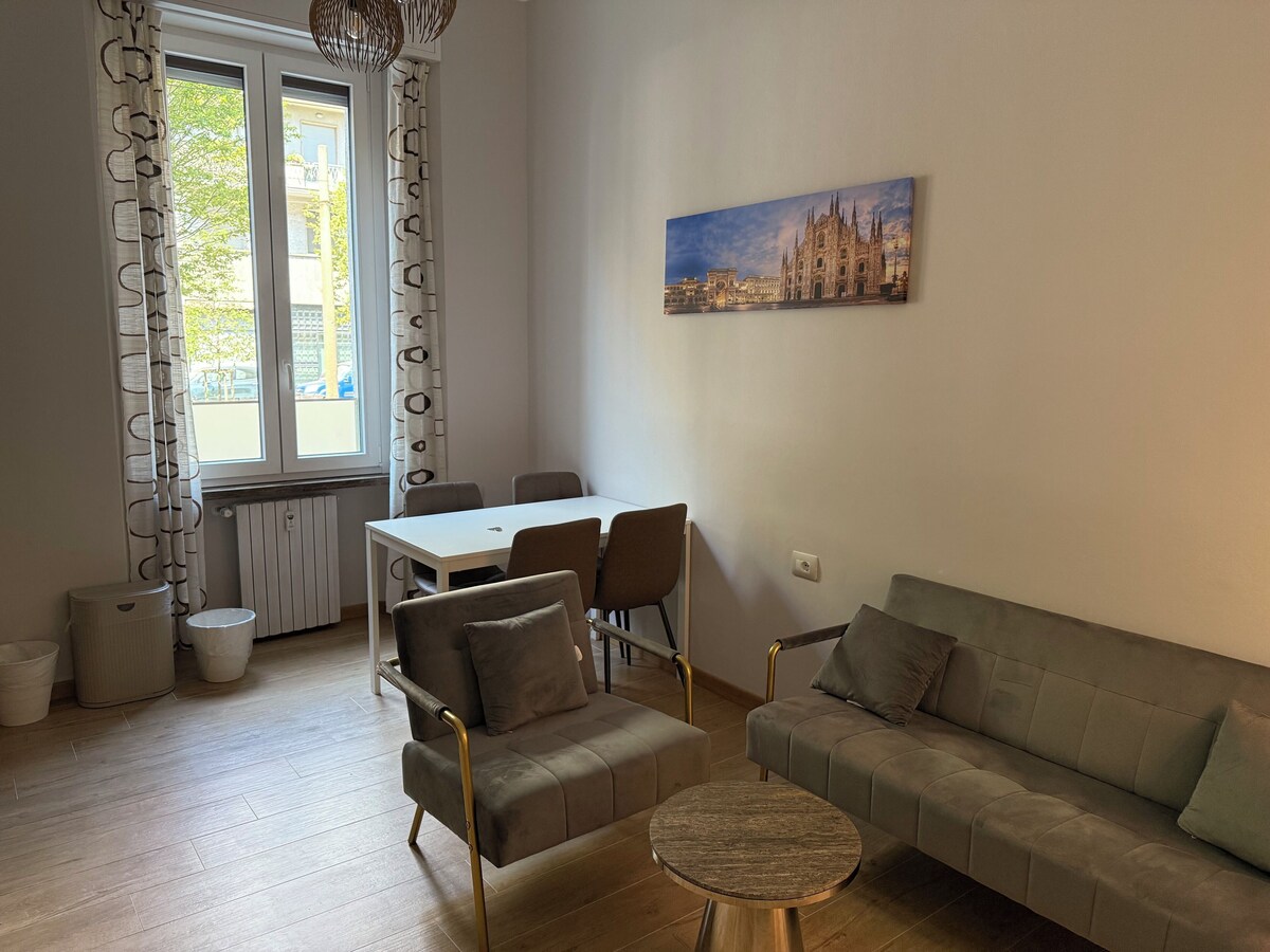 Bild für Gastgeberprofil