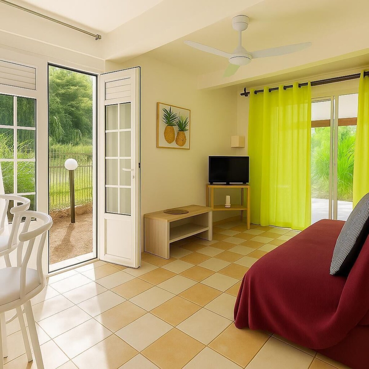 Image de profil de l’hôte