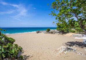 บ้านพัก, 1 ห้องนอน, พร้อมสิ่งอำนวยความสะดวกสำหรับผู้พิการ, สูบบุหรี่ได้ | บริเวณภายนอก