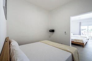 House, 1 Bedroom, Accessible, Smoking | 2 bedrooms