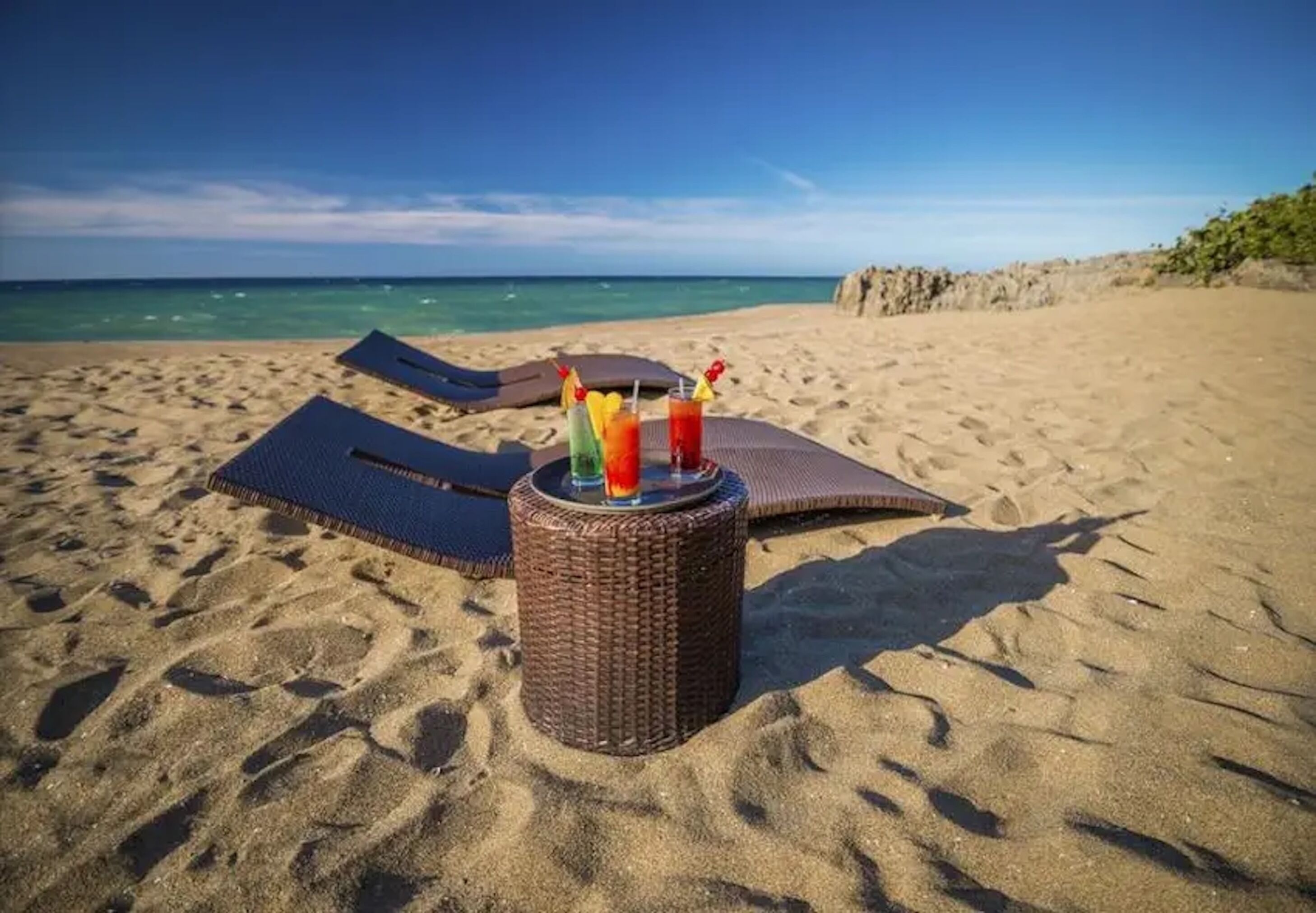 Casa, 1 habitación, con acceso para personas discapacitadas, para fumadores | Playa