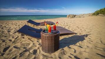 House, 1 Bedroom, Accessible, Smoking | Beach