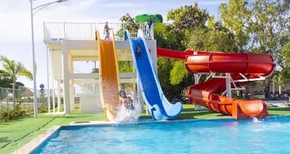 Laguna Park Apartments