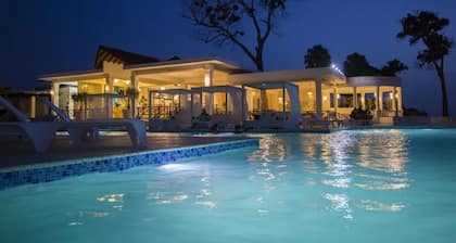 Laguna Park Apartments