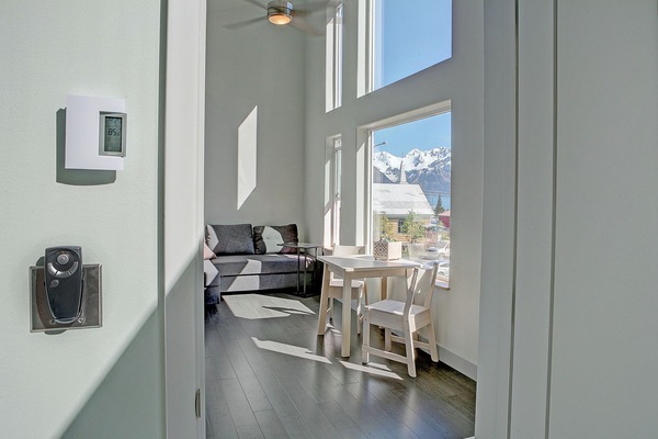 Suite, 2 Bedrooms, Bay View | WiFi (free)