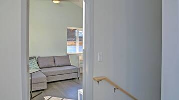 Suite, 2 Bedrooms, Bay View | Free WiFi