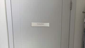 Deluxe suite, balkon, uitzicht op bergen | Gratis wifi