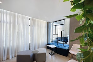 Exterior - AP Moema Carinás by Wecare Hosting (São Paulo)