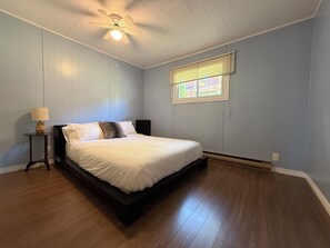 3 makuuhuonetta, internet, vuodevaatteet