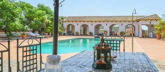 Finca Rural en Jaralta de Carmen La Puebla de Los Infantes by Ruralidays