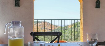 Finca Rural en Jaralta de Carmen La Puebla de Los Infantes by Ruralidays