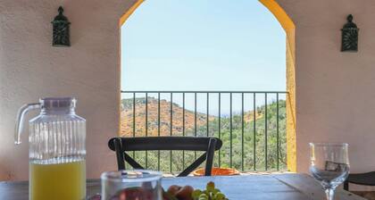 Finca Rural en Jaralta de Carmen La Puebla de Los Infantes by Ruralidays