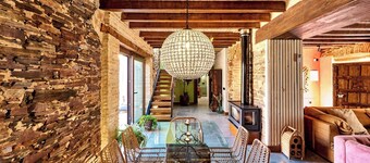 El Nacimiento Santa Elena by Ruralidays