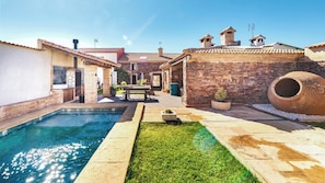 Pool - El Nacimiento Santa Elena by Ruralidays (Jaén)