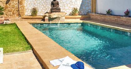 El Nacimiento Santa Elena by Ruralidays