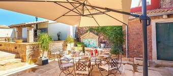 El Nacimiento Santa Elena by Ruralidays