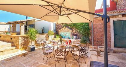 El Nacimiento Santa Elena by Ruralidays