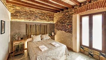 Lit parapluie, Wi-Fi